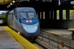 Acela 2019